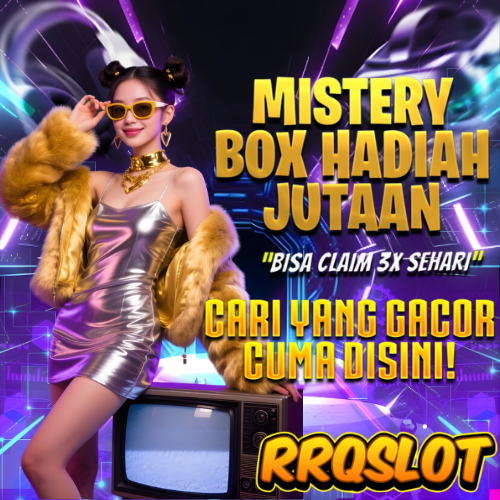 Galeri foto RRQSLOT: Game Online Paling Eksklusif dengan Pengalaman Premium